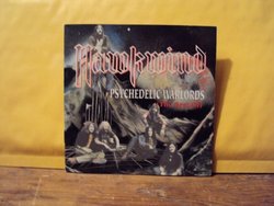 Psychedelic Warlords: The Best of Hawkwind