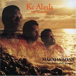 Ke Alaula - The Dawning