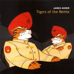 Tigers of the Remix