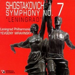 Symphony 7: Leningrad