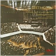 Beethoven: Symphony No.9