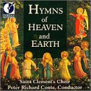 Hymns of Heaven & Earth