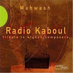 Radio Kaboul