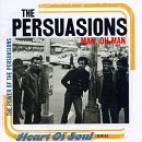 Man Oh Man: Power of Persuasions