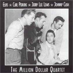 Million Dollar Quartet