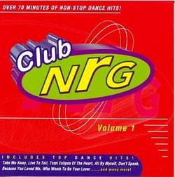 Club Nrg 1