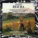 Reicha: Symphony in C minor and Symphony in F Major