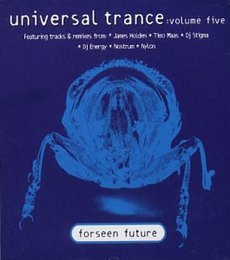 Universal Trance 5