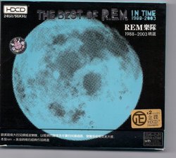 The Best of R.E.M. -- In Time: 1988-2003 (Man on the Moon/Radio Song)