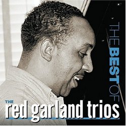 Best of the Red Garland Trios