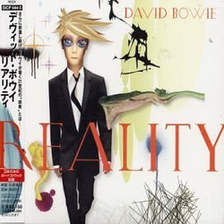 Reality (Bonus CD)