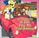 Car Full of Fun Songs