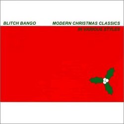 Modern Christmas Classics In Various Styles