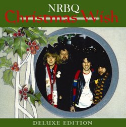 Christmas Wish (Deluxe Edition)
