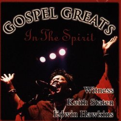 Gospel Greats: In the Spirit