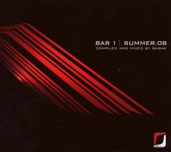 Bar 1: Summer 08