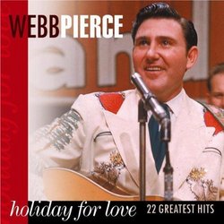 Holiday For Love: 22 Greatest Hits