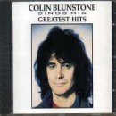 Colin Blunstone Sings His Greatest Hits