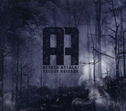 Attack Attack (Deluxe)