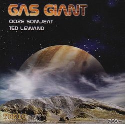 Gas Giant