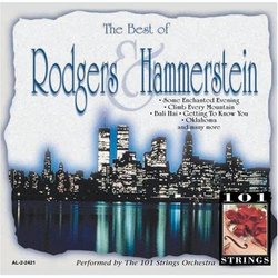 Best Of Rodgers & Hammerstein