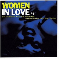 Vol. 1-Women in Love