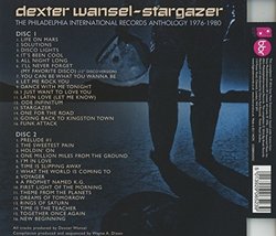 Stargazer: Philadelphia International Records
