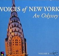 Voices of Ny: Rising