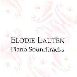 Elodie Lauten - Piano Soundtracks