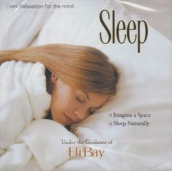 Relaxation For The Mind: Sleep