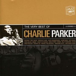 Very Best of Charlie Parker