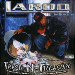 Trash-N-Treasure