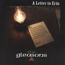Letter to Erin