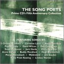 Song Poets: B.O. Prime CD