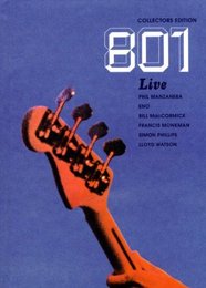 801 Live (Collector's Edition)