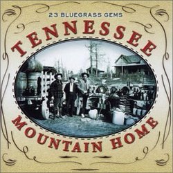 Tennessee Mountain Home: 23 Bluegrass Gems