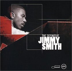 Definitive Jimmy Smith
