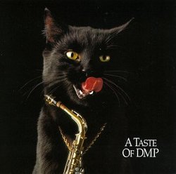 Taste of Dmp