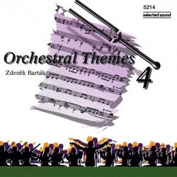 Orchestral Themes 4