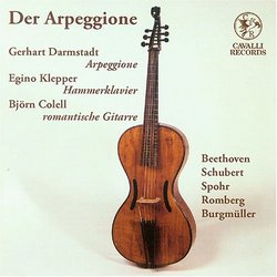 Der Arpeggione