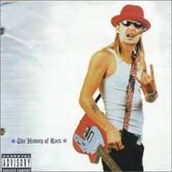 History of Kid Rock