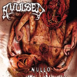 Nullo (The Pleasure Of Self-Mutilation)