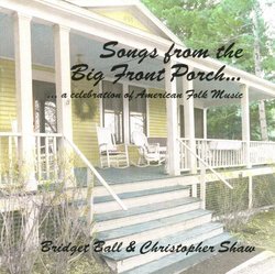 Songs From the Big Front Porch