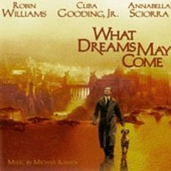 What Dreams May Come (1999 Film)