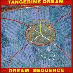 Dream Sequence: Best Of Tangerine Dream