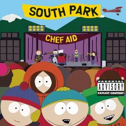 South Park: Chef Aid (Extreme)