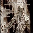The Darkest Hour - A Collection of Gothic & Industrial Cover Versions