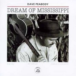 Dream of Mississippi