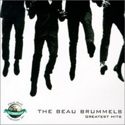 Beau Brummels - Greatest Hits