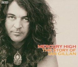 Mercury High-Story of